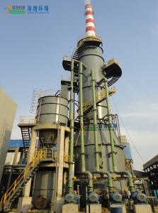 石灰石石膏法/氧化鎂法/氨法脫硫