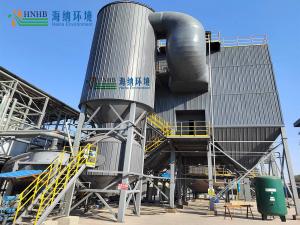 干法脫硫設備