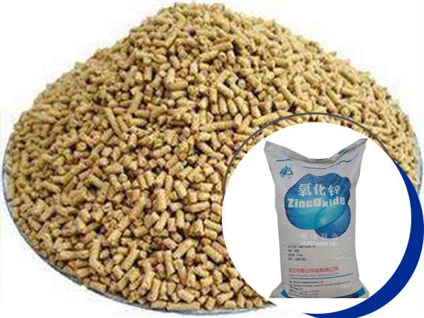 飼料級氧化鋅