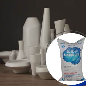 高級(jí)陶瓷用氧化鋅
